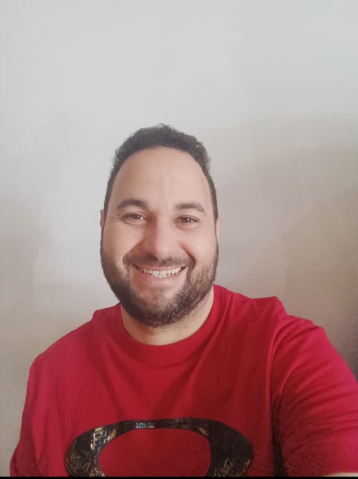 Ton Figueredo